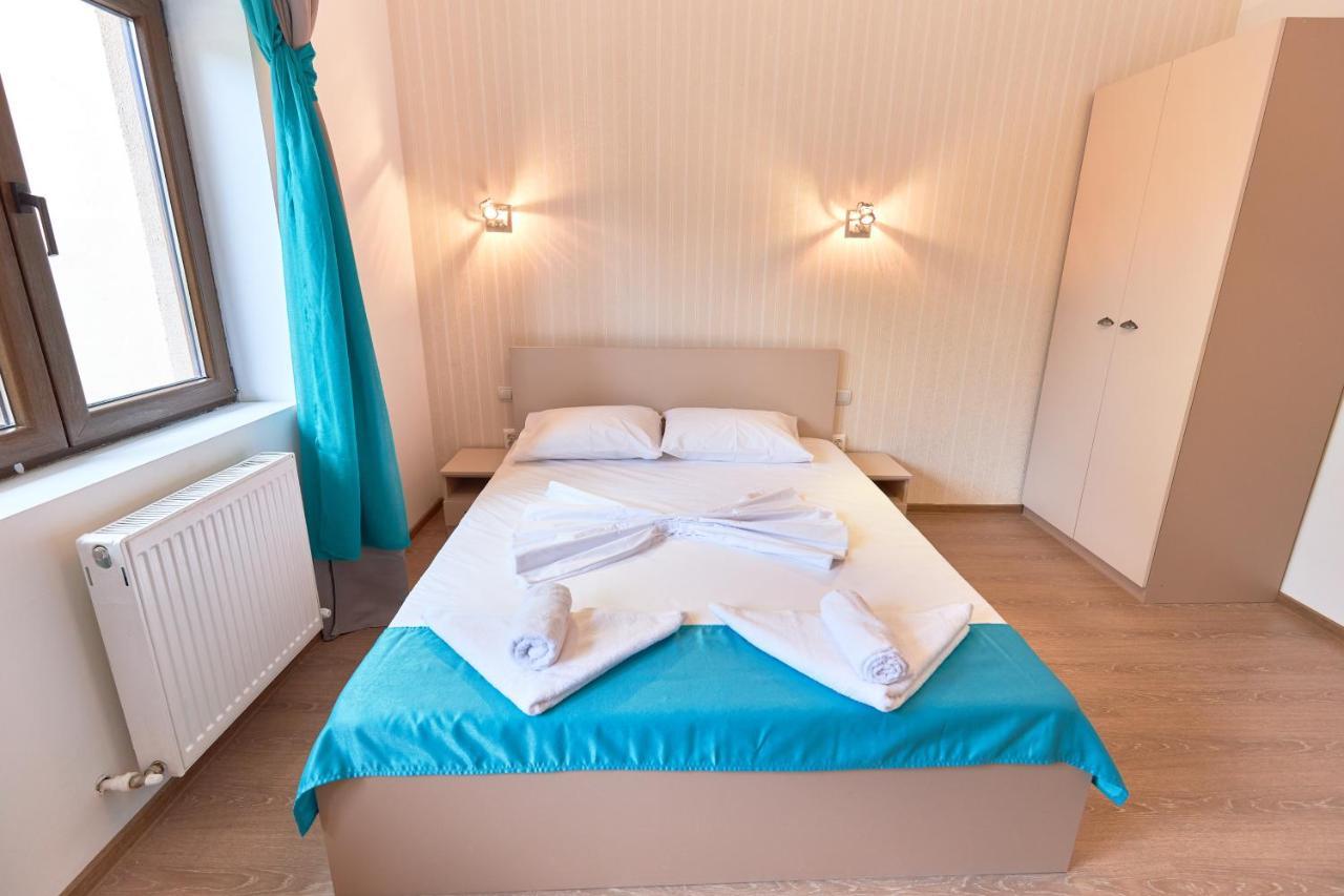 Stanford Aparthotel Gara De Nord Bucureşti Ngoại thất bức ảnh