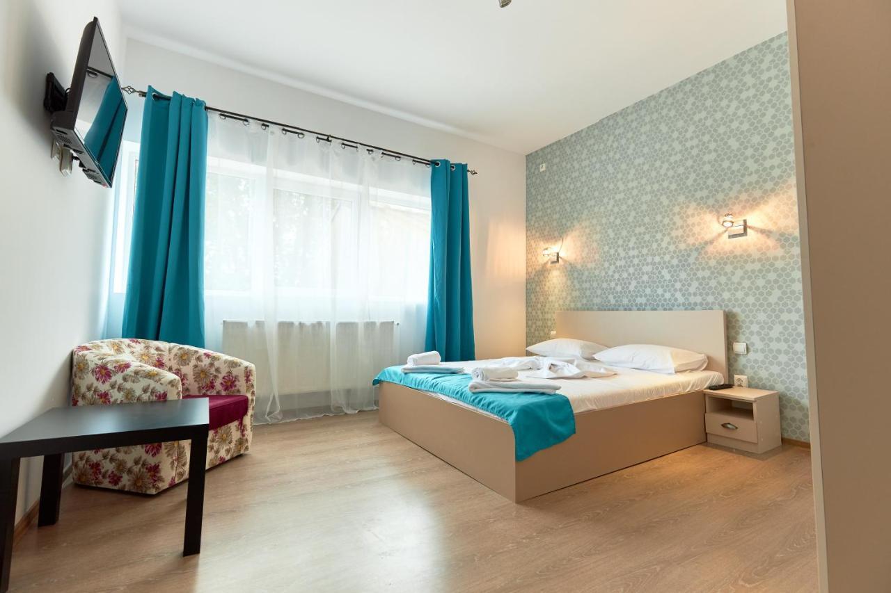 Stanford Aparthotel Gara De Nord Bucureşti Ngoại thất bức ảnh