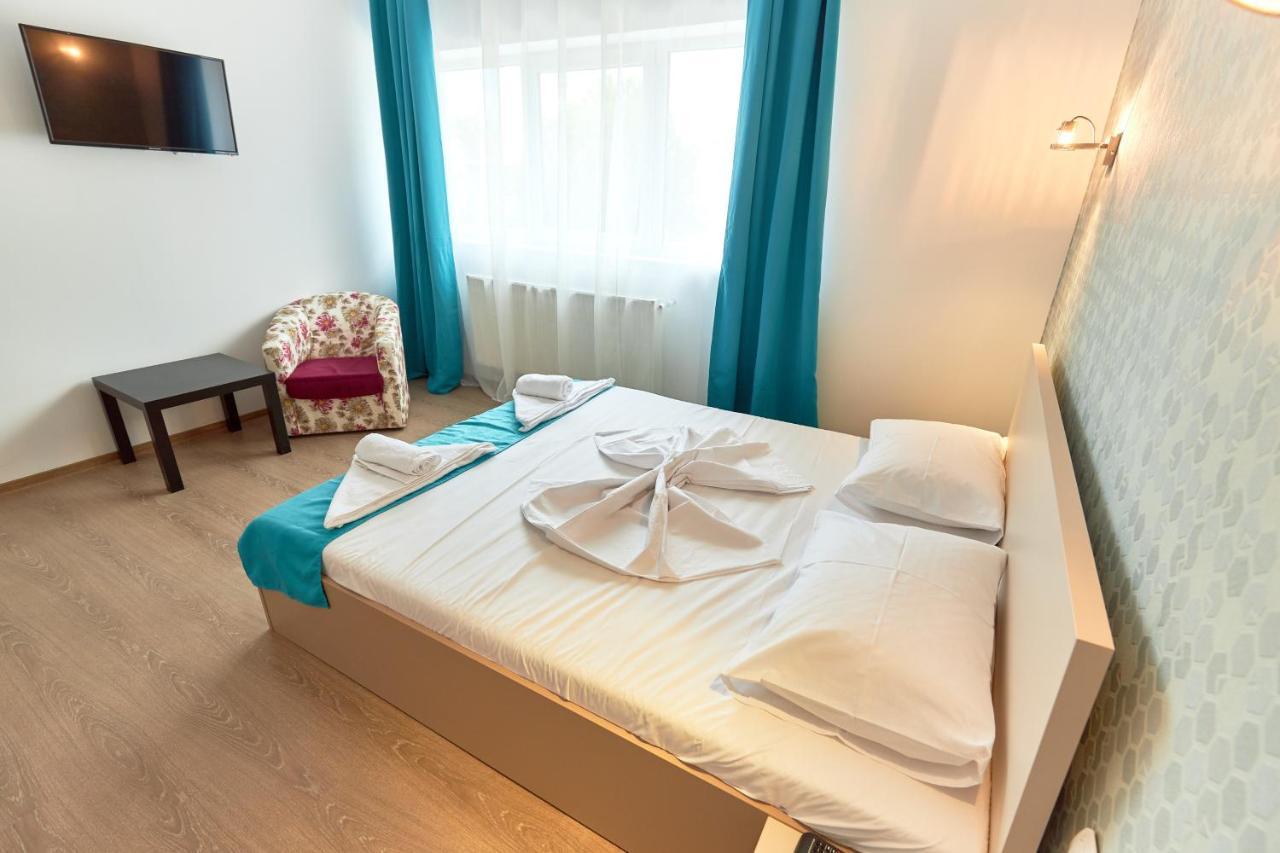 Stanford Aparthotel Gara De Nord Bucureşti Ngoại thất bức ảnh
