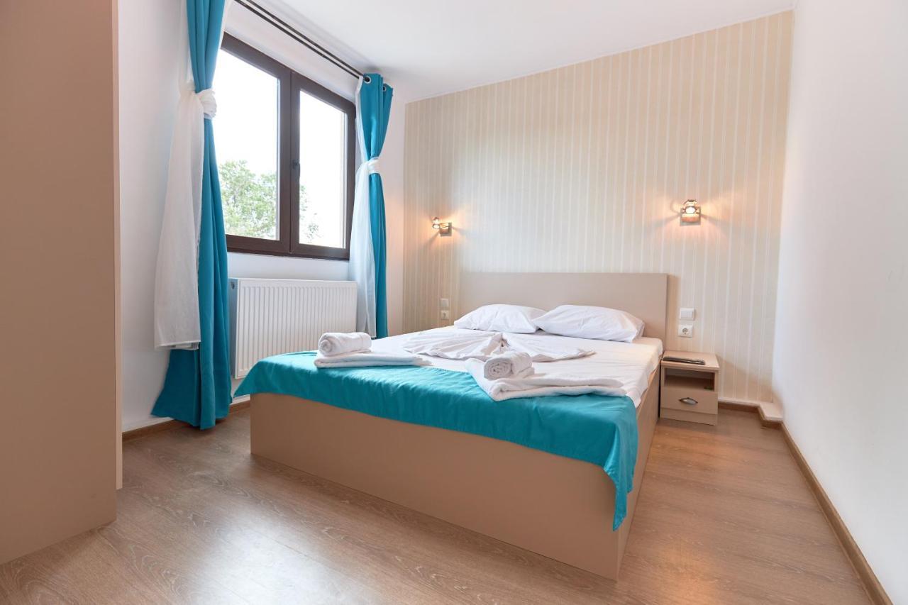 Stanford Aparthotel Gara De Nord Bucureşti Ngoại thất bức ảnh