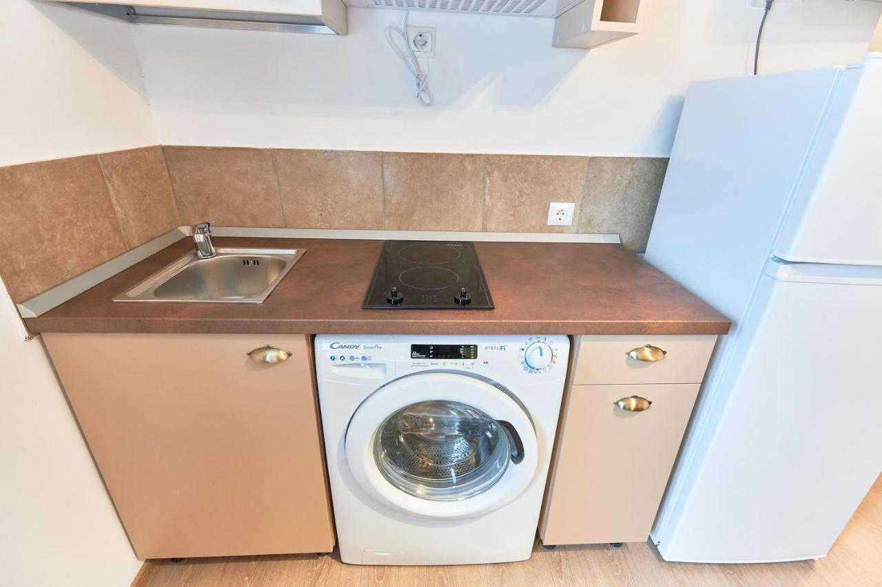 Stanford Aparthotel Gara De Nord Bucureşti Ngoại thất bức ảnh