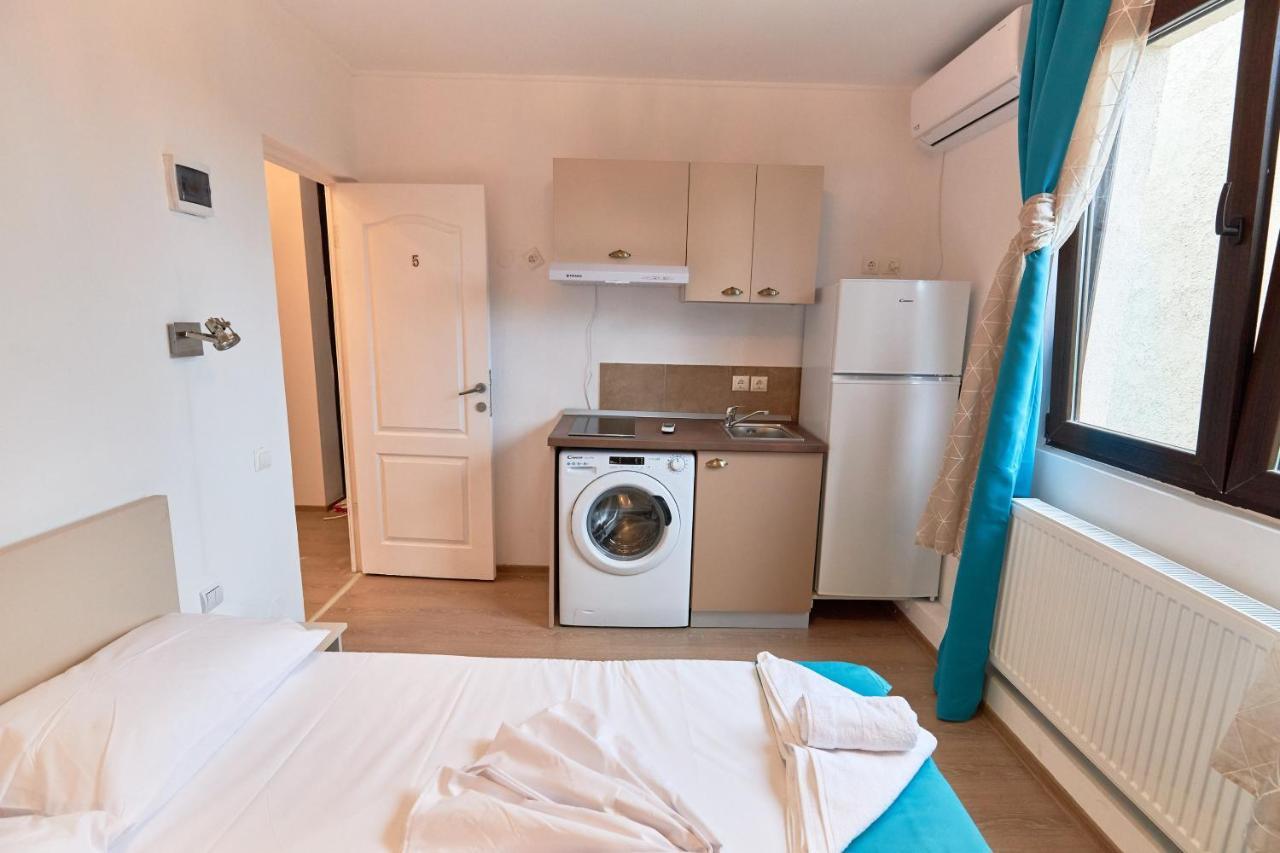 Stanford Aparthotel Gara De Nord Bucureşti Ngoại thất bức ảnh