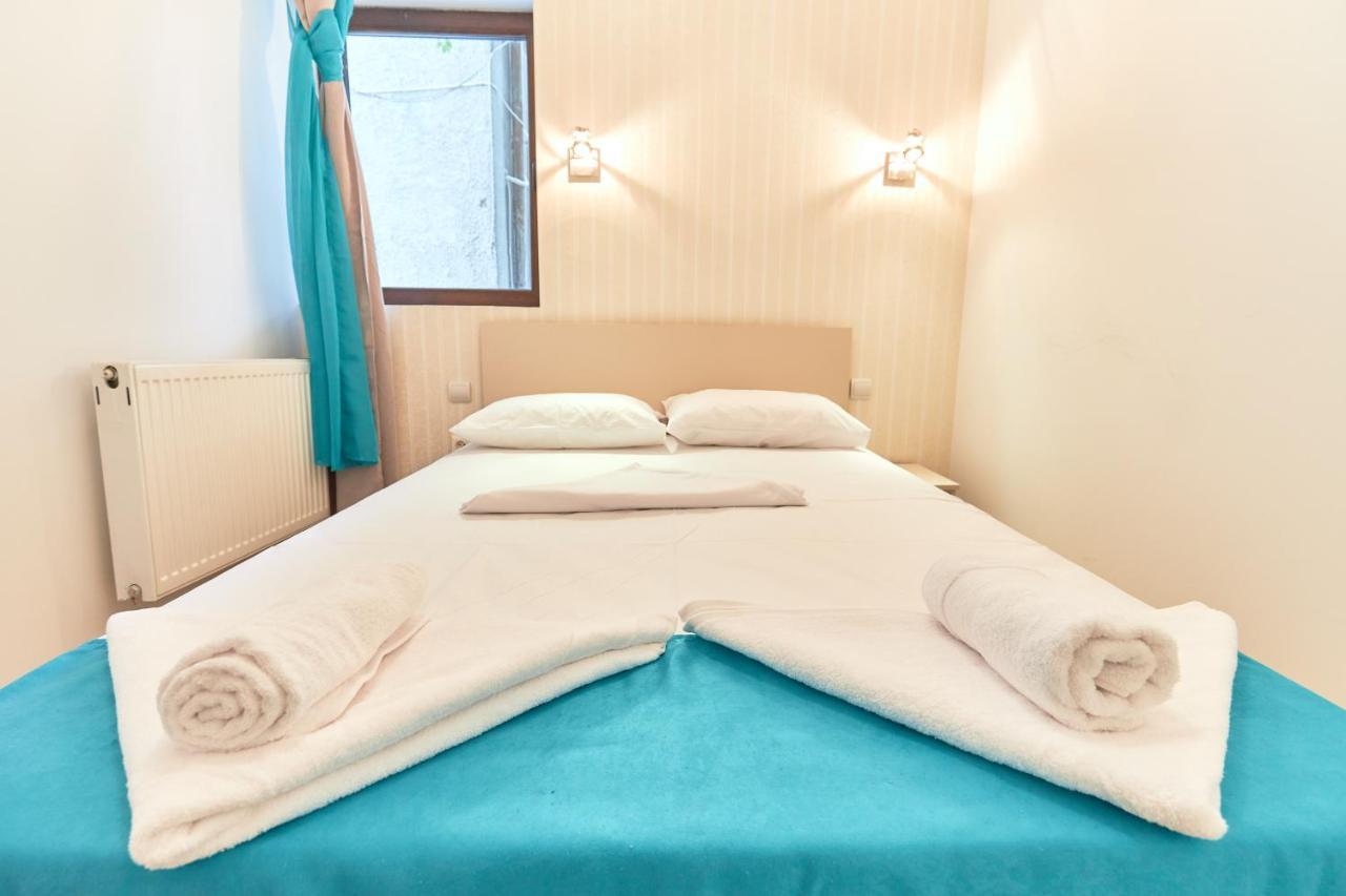 Stanford Aparthotel Gara De Nord Bucureşti Ngoại thất bức ảnh