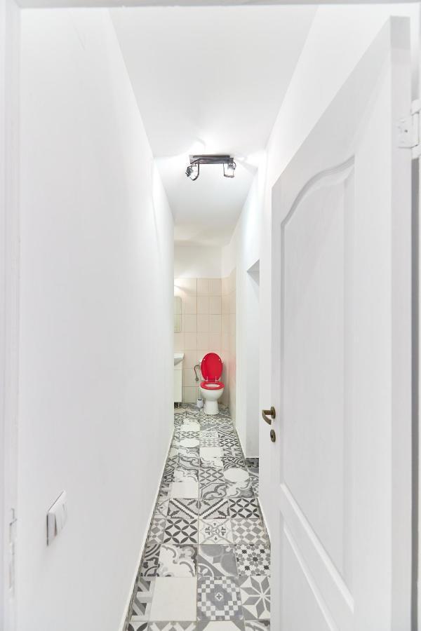 Stanford Aparthotel Gara De Nord Bucureşti Ngoại thất bức ảnh