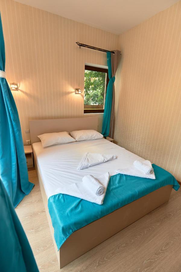 Stanford Aparthotel Gara De Nord Bucureşti Ngoại thất bức ảnh
