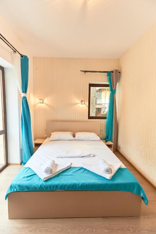 Stanford Aparthotel Gara De Nord Bucureşti Ngoại thất bức ảnh