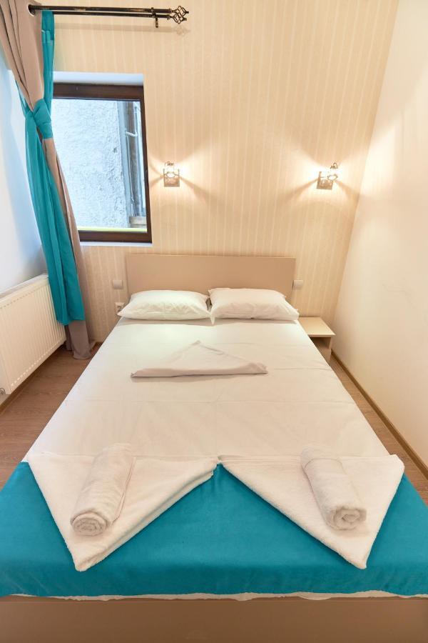 Stanford Aparthotel Gara De Nord Bucureşti Ngoại thất bức ảnh
