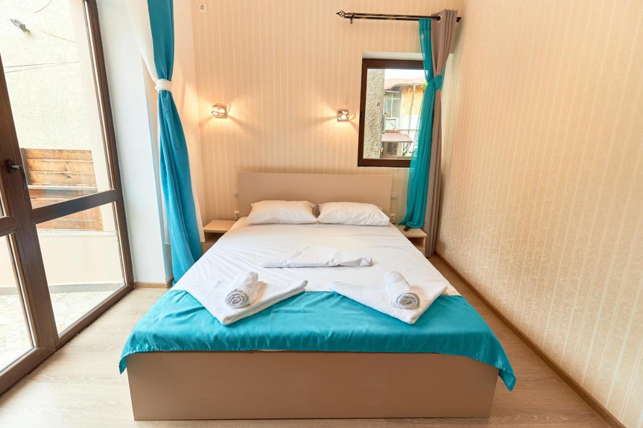 Stanford Aparthotel Gara De Nord Bucureşti Ngoại thất bức ảnh