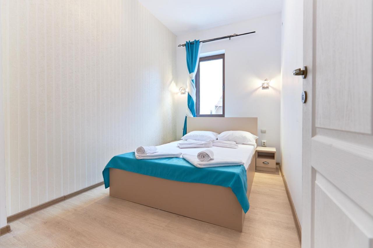 Stanford Aparthotel Gara De Nord Bucureşti Ngoại thất bức ảnh