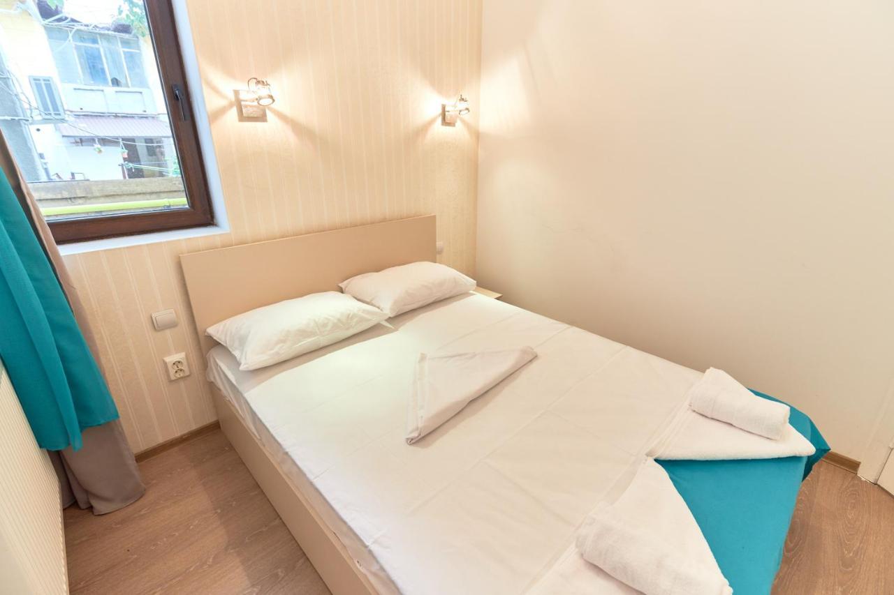 Stanford Aparthotel Gara De Nord Bucureşti Ngoại thất bức ảnh