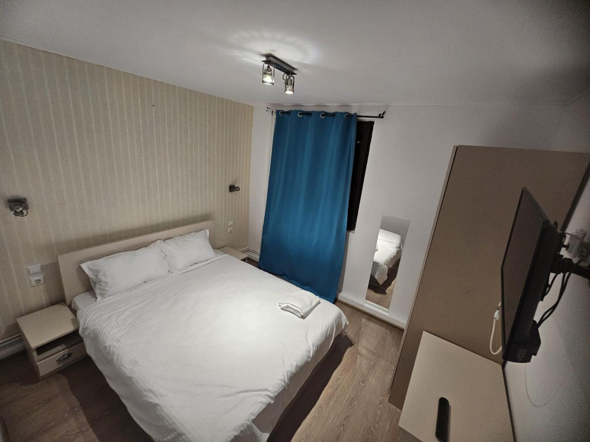 Stanford Aparthotel Gara De Nord Bucureşti Ngoại thất bức ảnh