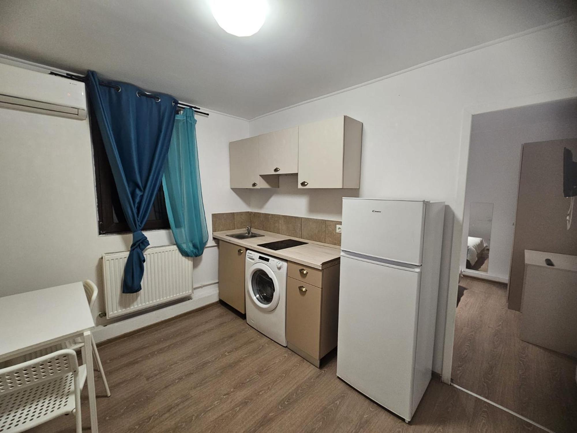Stanford Aparthotel Gara De Nord Bucureşti Ngoại thất bức ảnh