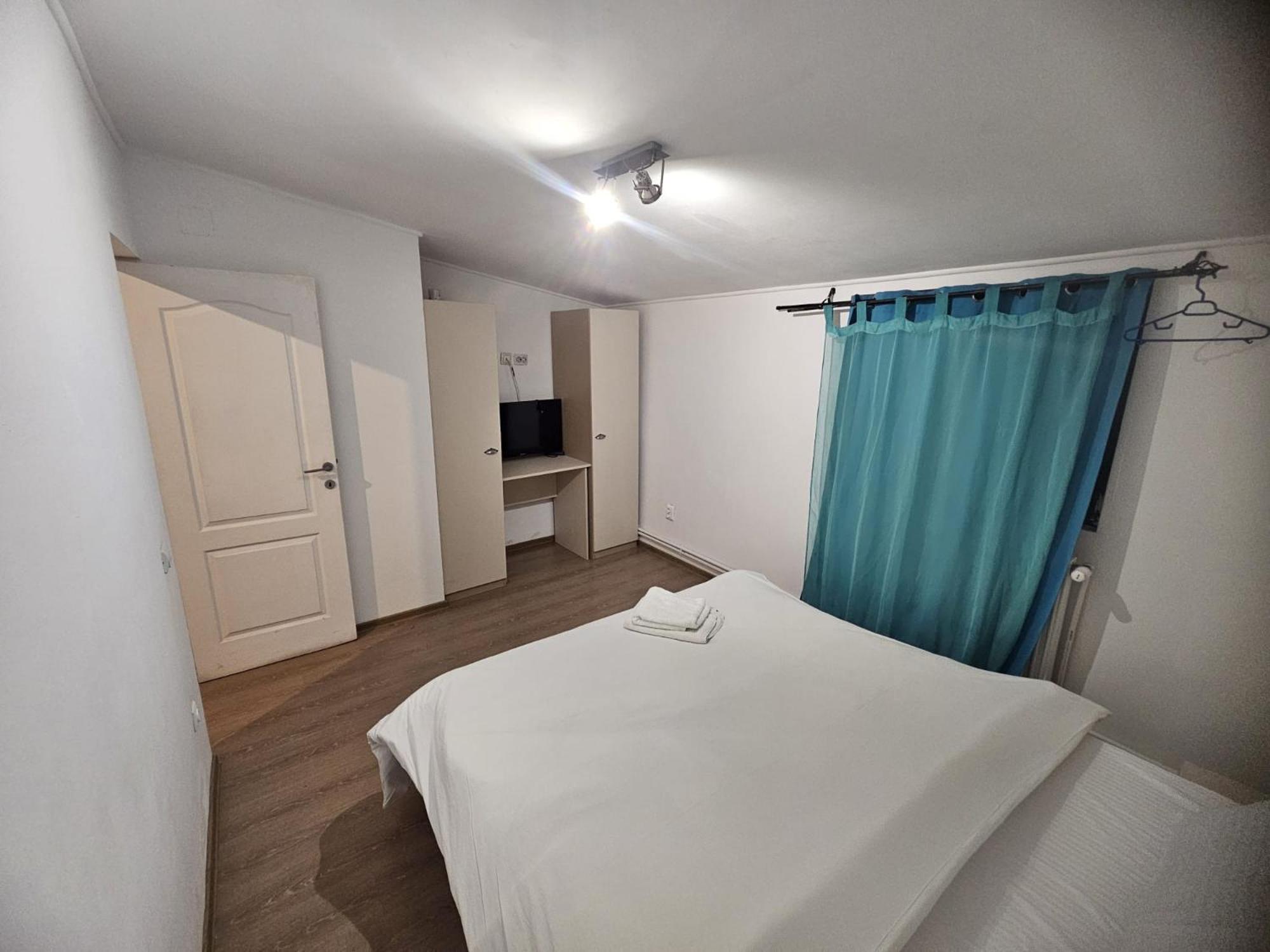 Stanford Aparthotel Gara De Nord Bucureşti Ngoại thất bức ảnh