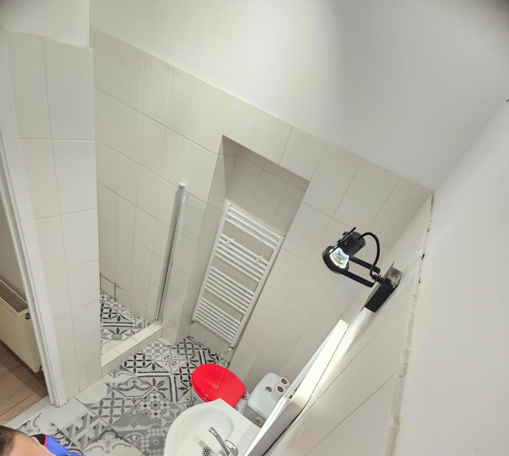 Stanford Aparthotel Gara De Nord Bucureşti Ngoại thất bức ảnh