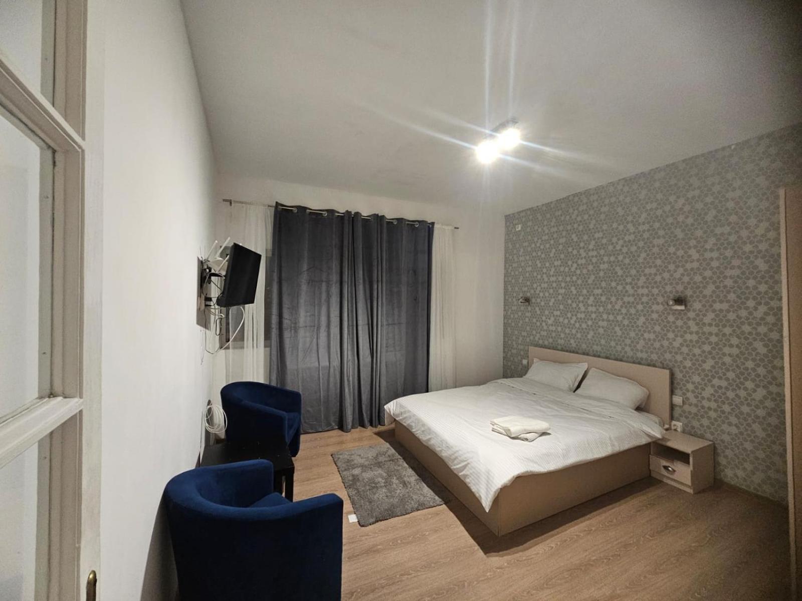 Stanford Aparthotel Gara De Nord Bucureşti Ngoại thất bức ảnh